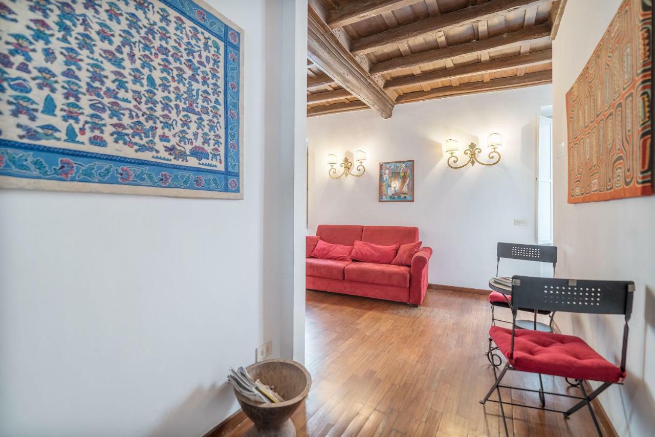 Panetteria Apartment Roma Exterior foto
